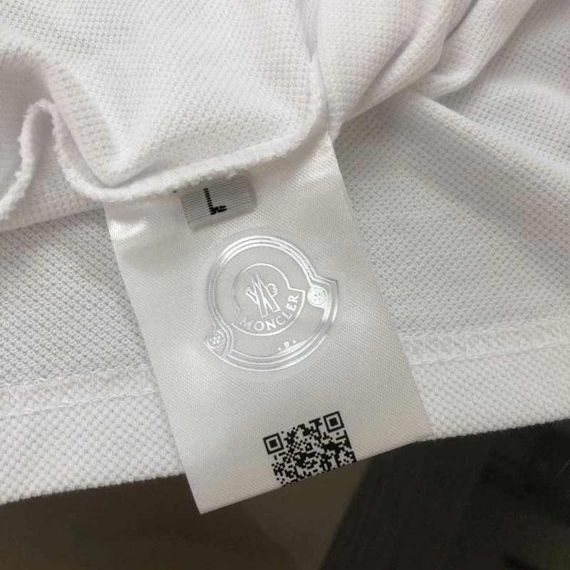 Moncler T-Shirts Packable 142978