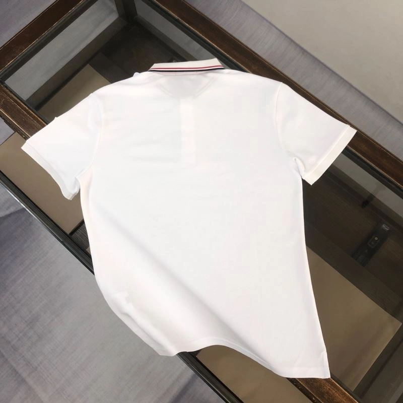 Moncler T-Shirts Packable 142978