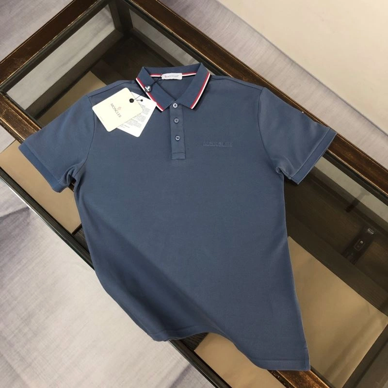 Chic Moncler T-Shirts 142979
