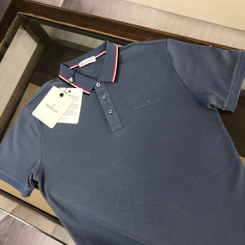 Chic Moncler T-Shirts 142979