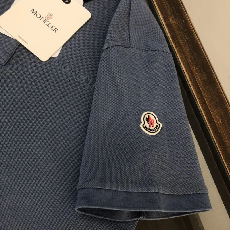 Chic Moncler T-Shirts 142979