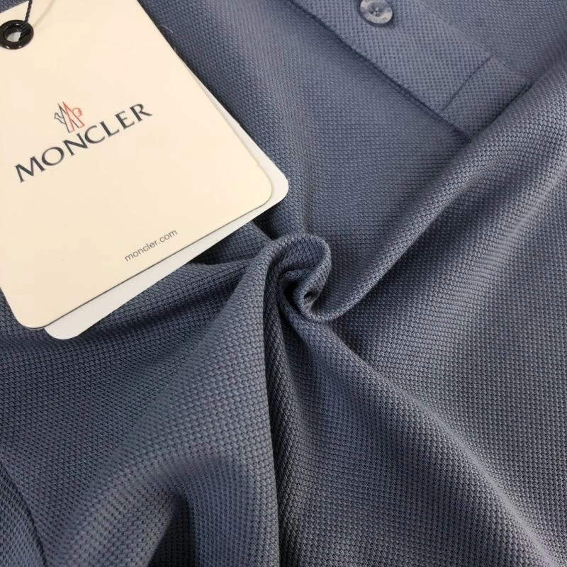 Chic Moncler T-Shirts 142979