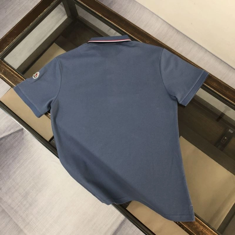 Chic Moncler T-Shirts 142979