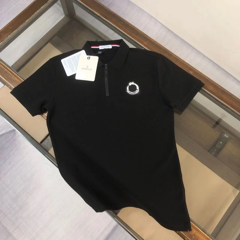 Moncler T-Shirts SmartChoice 142977