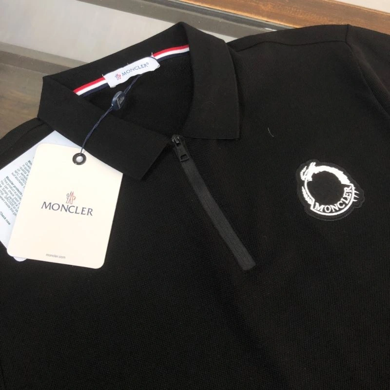 Moncler T-Shirts SmartChoice 142977