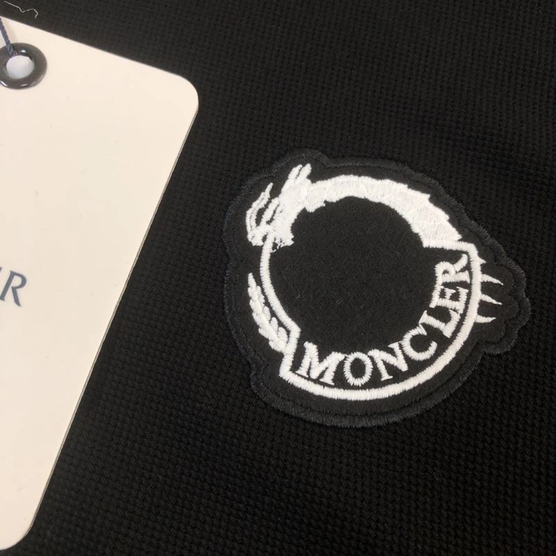 Moncler T-Shirts SmartChoice 142977