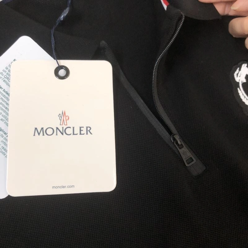 Moncler T-Shirts SmartChoice 142977
