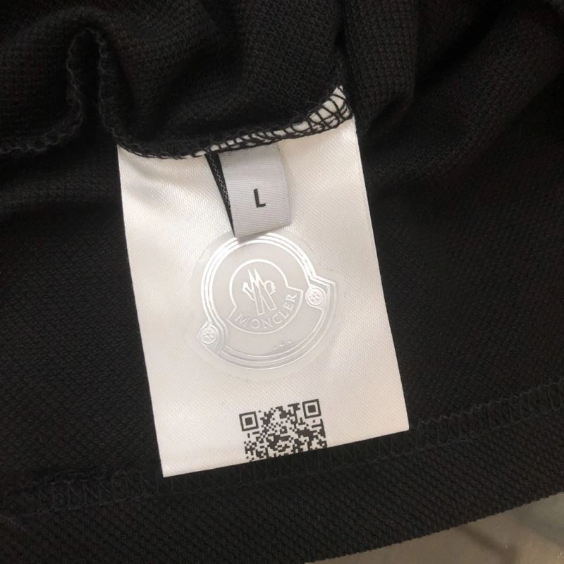 Moncler T-Shirts SmartChoice 142977