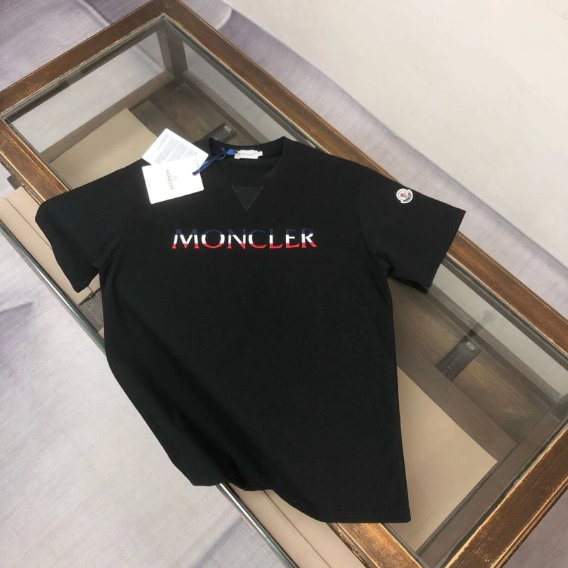 Popular Moncler T-Shirts 142975