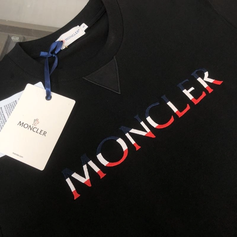 Popular Moncler T-Shirts 142975