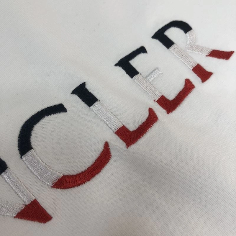 Moncler T-Shirts MoistureWicking 142974
