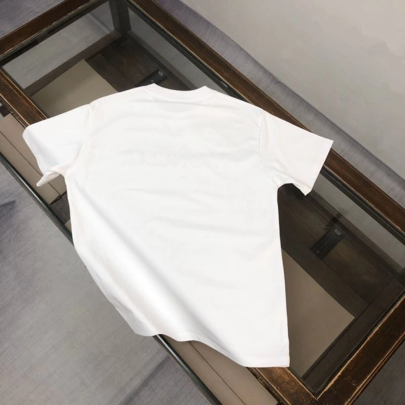 Moncler T-Shirts MoistureWicking 142974