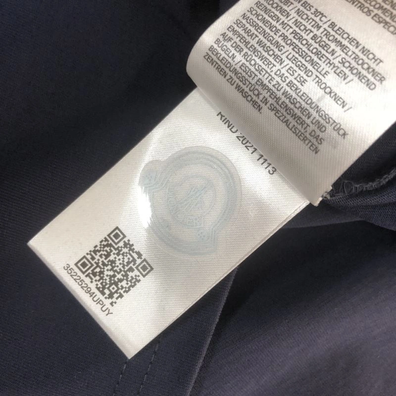 Moncler T-Shirts EyeCatching 142973