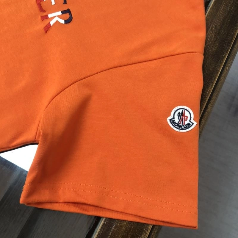 Moncler T-Shirts FashionForward 142967