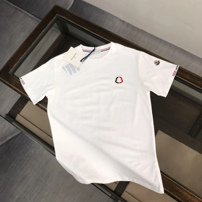 Unique Moncler T-Shirts 142965