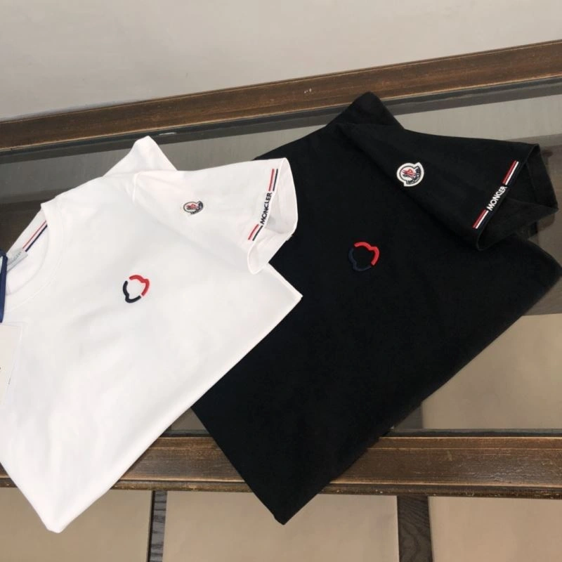 Unique Moncler T-Shirts 142965