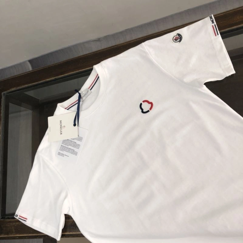 Unique Moncler T-Shirts 142965