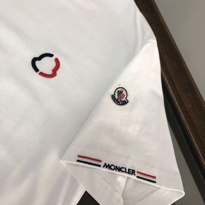 Unique Moncler T-Shirts 142965