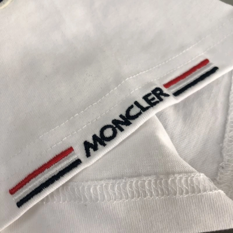 Unique Moncler T-Shirts 142965