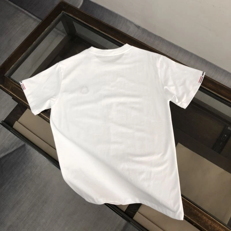 Unique Moncler T-Shirts 142965