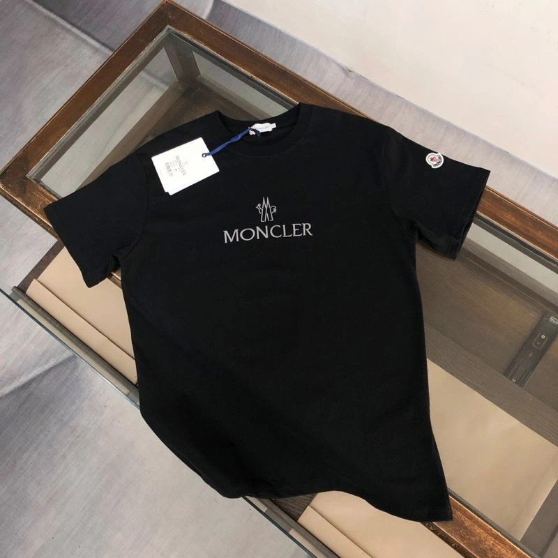 TimelessDesign Moncler T-Shirts 142972