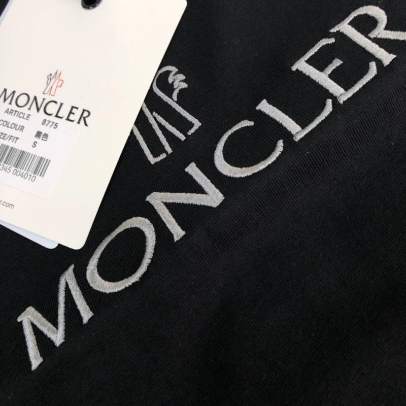 TimelessDesign Moncler T-Shirts 142972
