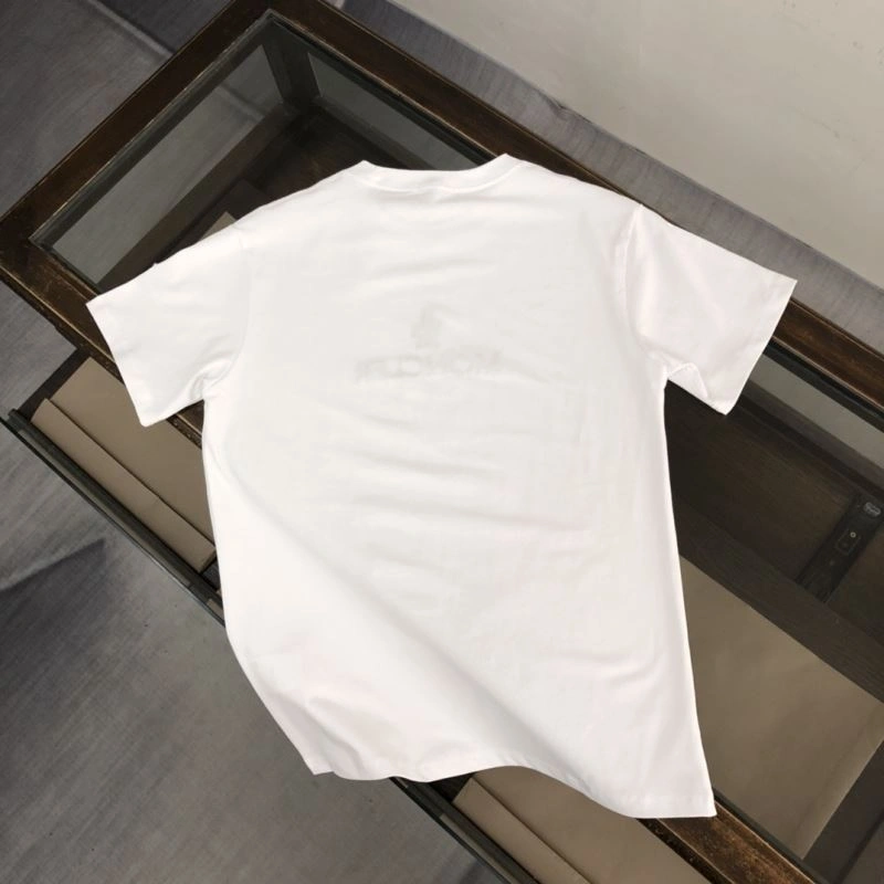 Moncler T-Shirts SunProtective 142956