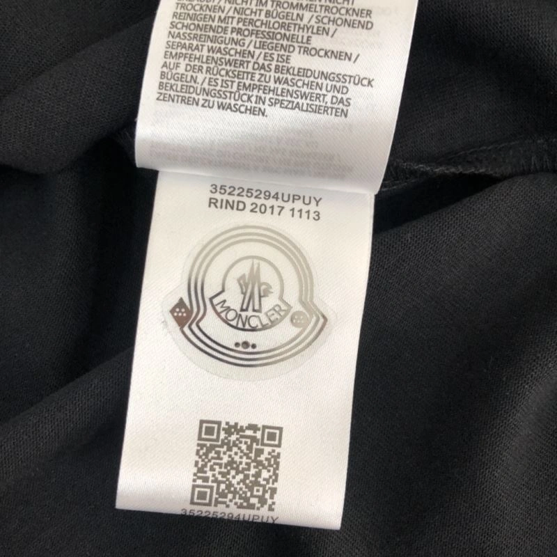 Moncler T-Shirts AllSeason 142949