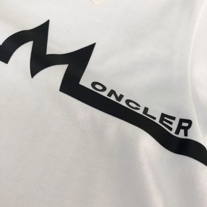 Durable Moncler T-Shirts 142963