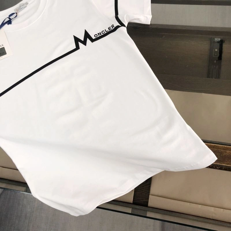 Durable Moncler T-Shirts 142963
