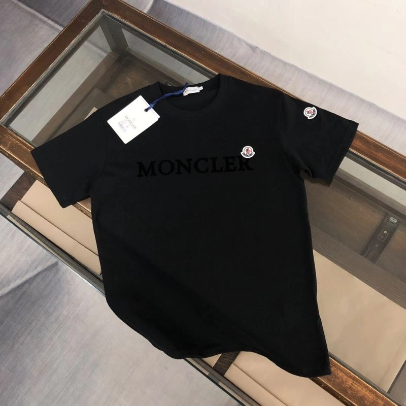 FastDry Moncler T-Shirts 142945