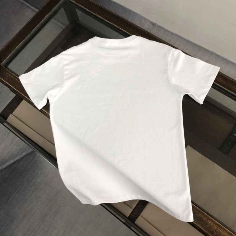 Minimalist Moncler T-Shirts 142951