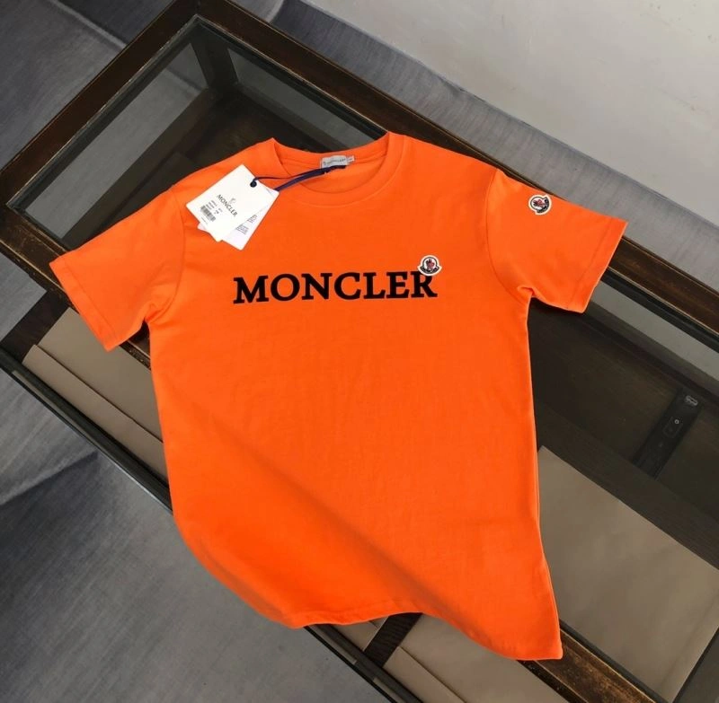 Reliable Moncler T-Shirts 142952