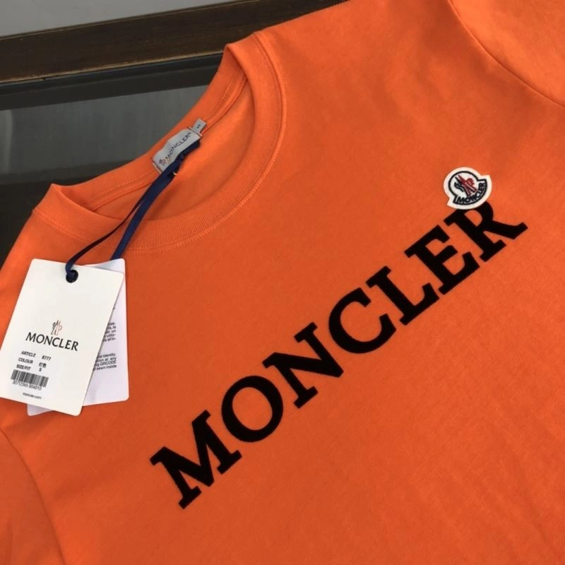 Reliable Moncler T-Shirts 142952