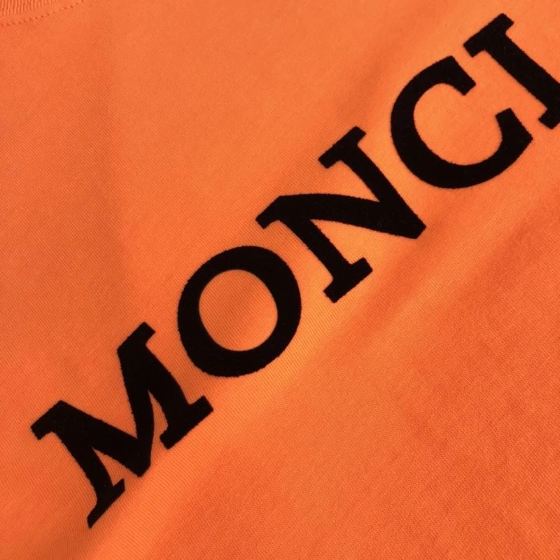 Reliable Moncler T-Shirts 142952