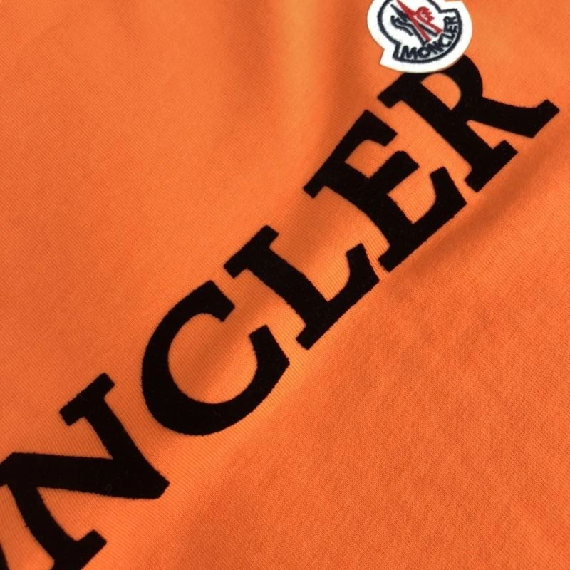 Reliable Moncler T-Shirts 142952