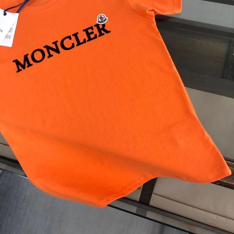 Reliable Moncler T-Shirts 142952