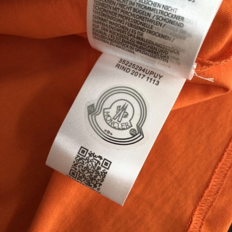 Reliable Moncler T-Shirts 142952