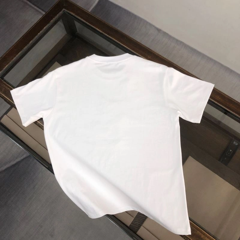 Seasonal Moncler T-Shirts 142970