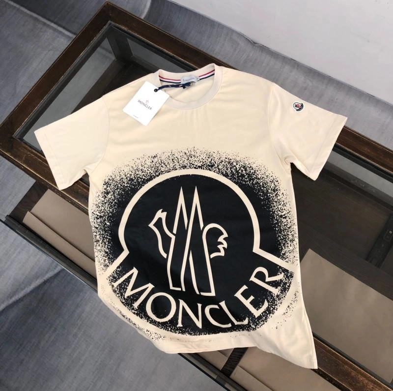 Efficient Moncler T-Shirts 142954