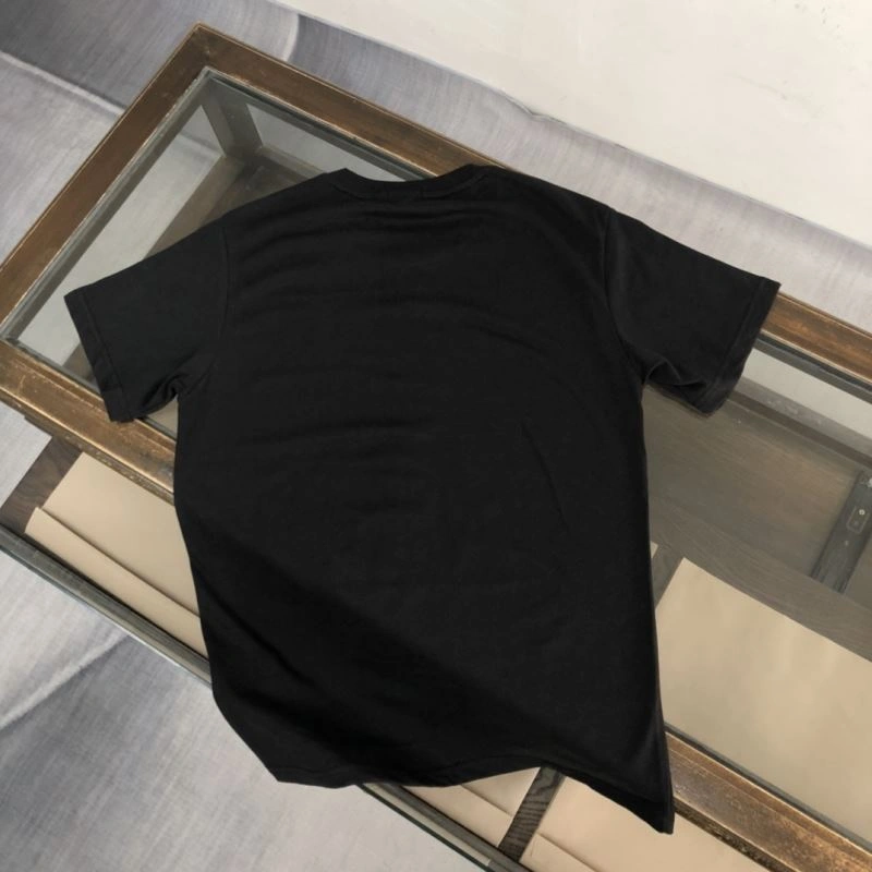 Moncler T-Shirts Attractive 142947