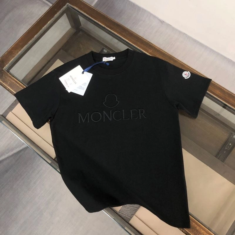 Moncler T-Shirts SportInspired 142953