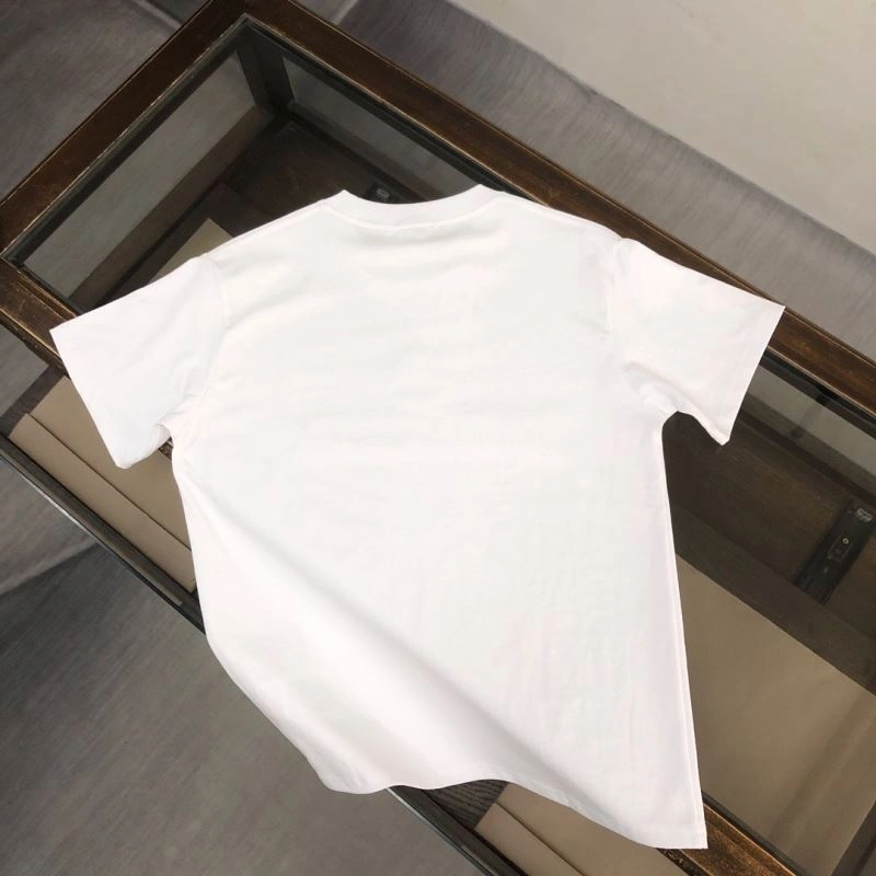 Moncler T-Shirts Comfortable 142960