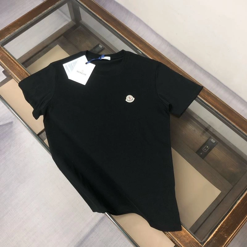 Stretchable Moncler T-Shirts 142961
