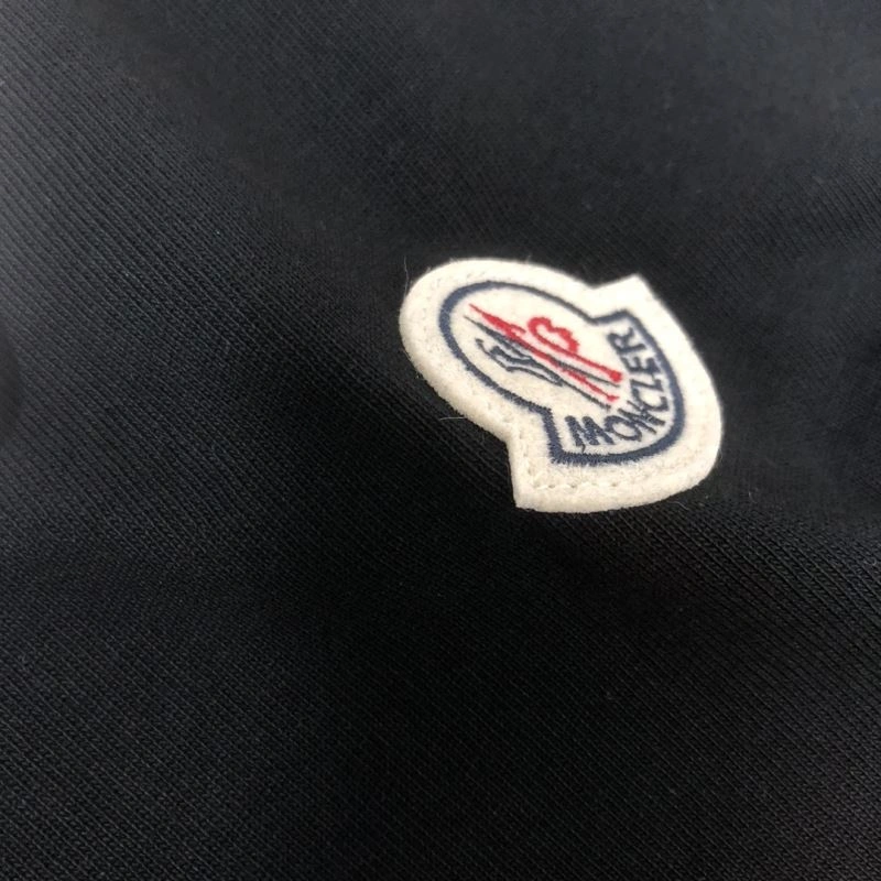 Stretchable Moncler T-Shirts 142961