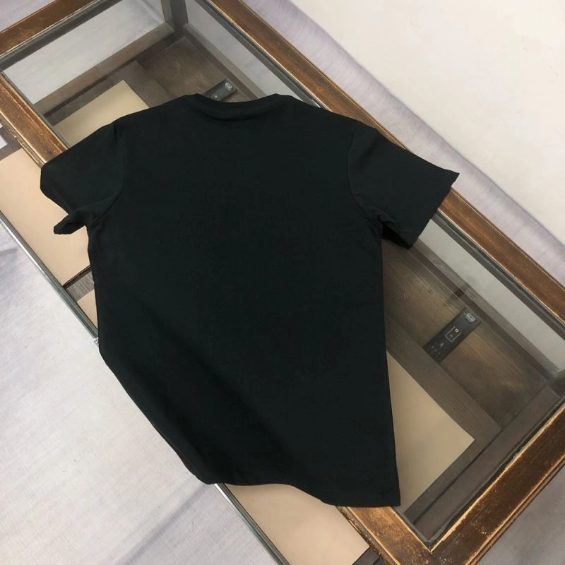Stretchable Moncler T-Shirts 142961