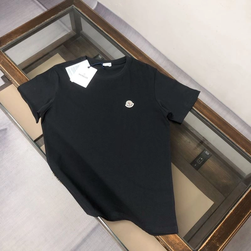 Casual Moncler T-Shirts 142958
