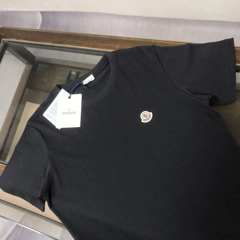 Casual Moncler T-Shirts 142958