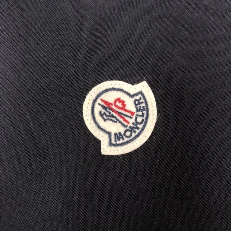 Casual Moncler T-Shirts 142958