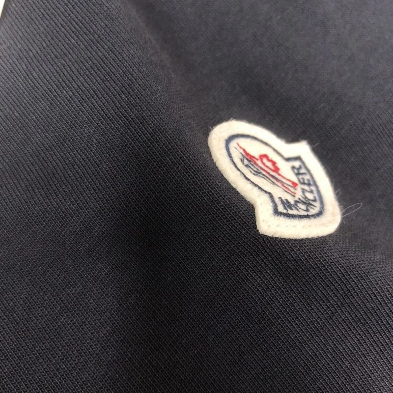 Casual Moncler T-Shirts 142958